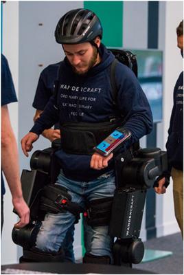 Versatile Dynamic Motion Generation Framework: Demonstration With a Crutch-Less Exoskeleton on Real-Life Obstacles at the Cybathlon 2020 With a Complete Paraplegic Person